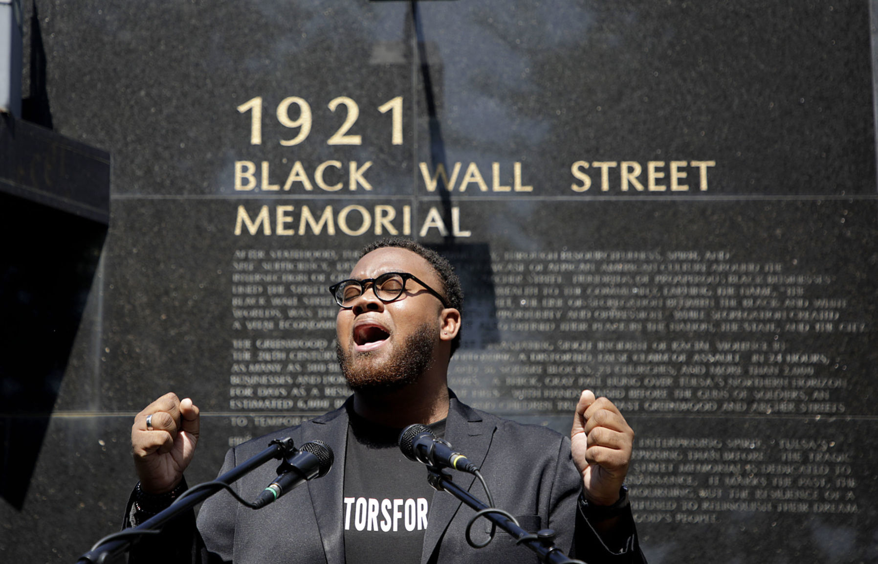 Unity Over Violence Prayer March